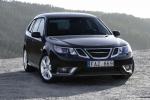 Saab 9-3 SportCombi 2007 года
